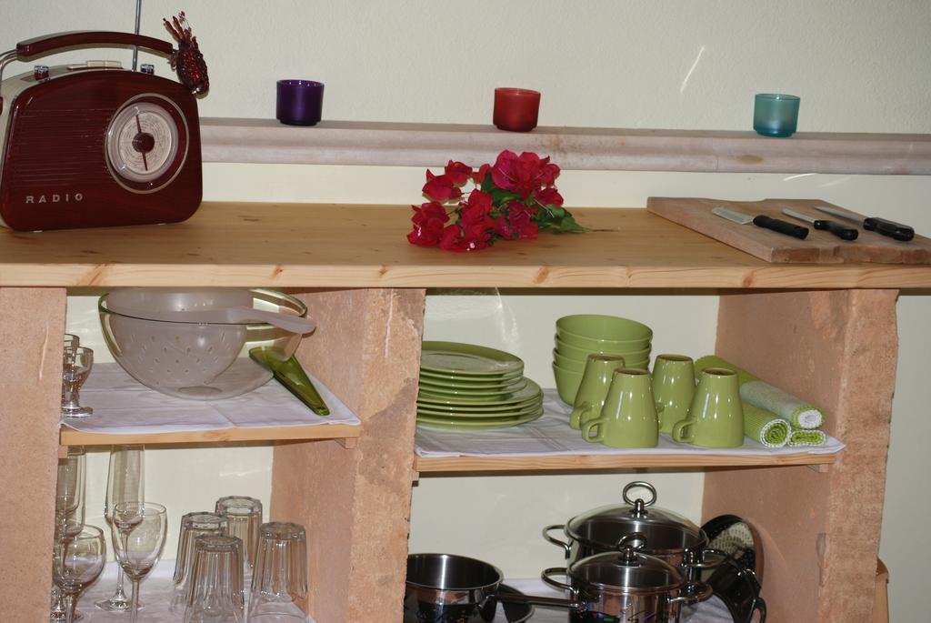 Country house Paulino (adults Only)