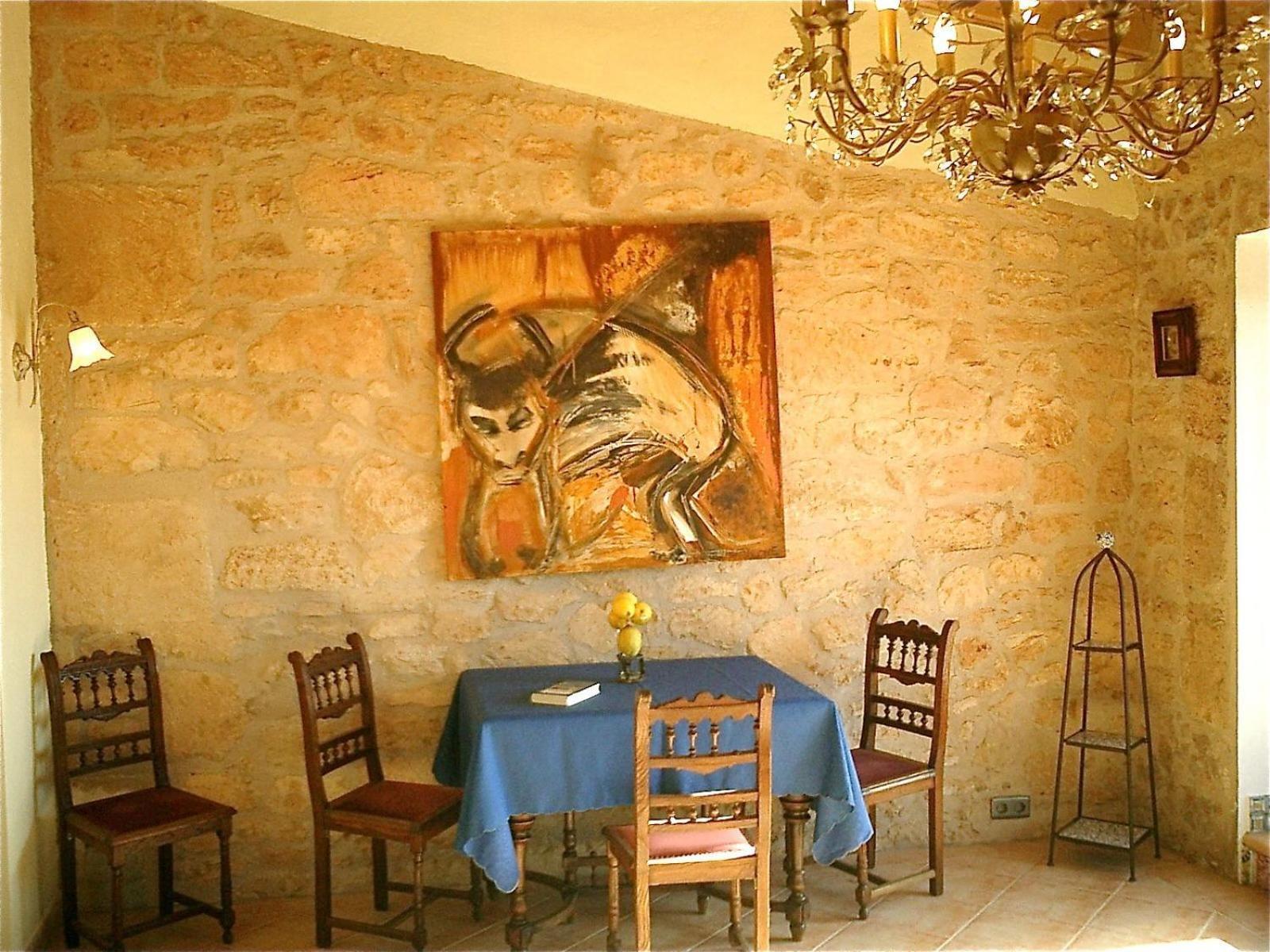 Country house Paulino (adults Only) *