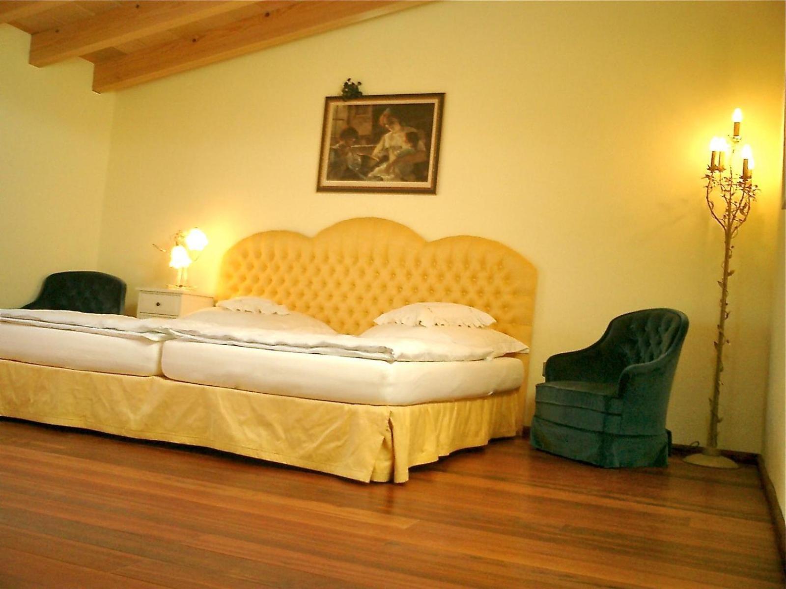 Paulino (adults Only) Country house *