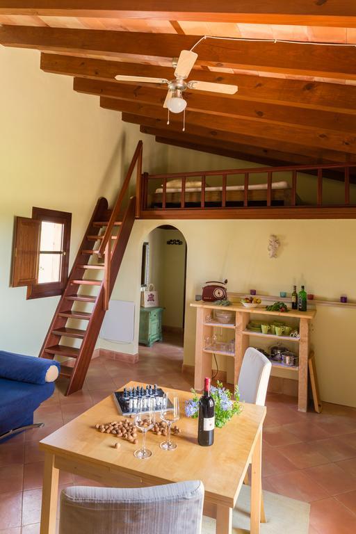 Paulino (adults Only) Country house