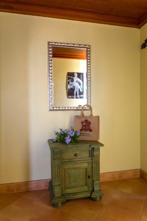 Country house Paulino (adults Only) Llucmajor (Mallorca)