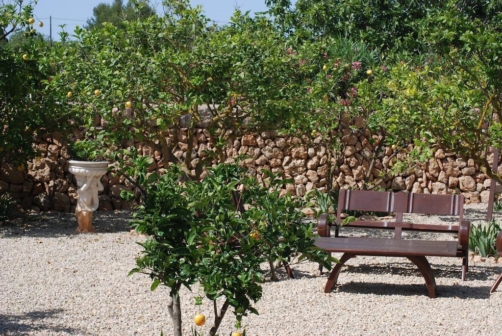 Country house Paulino (adults Only)
