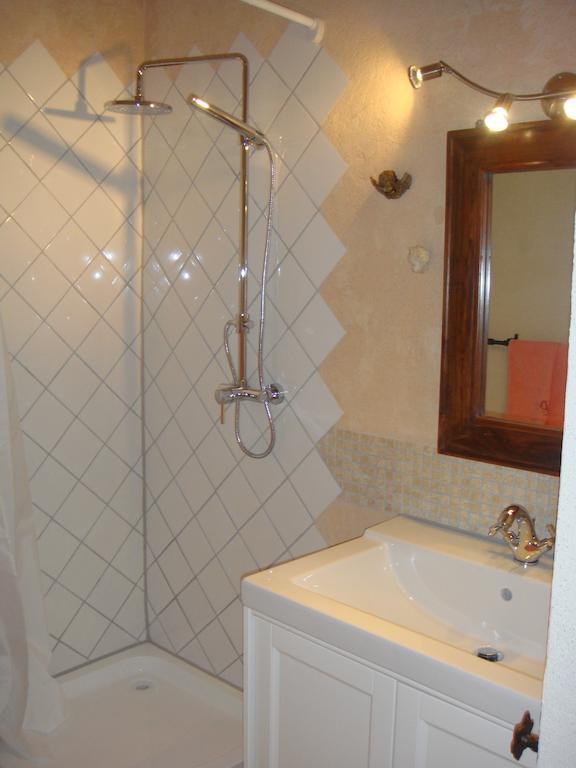 Country house Paulino (adults Only)