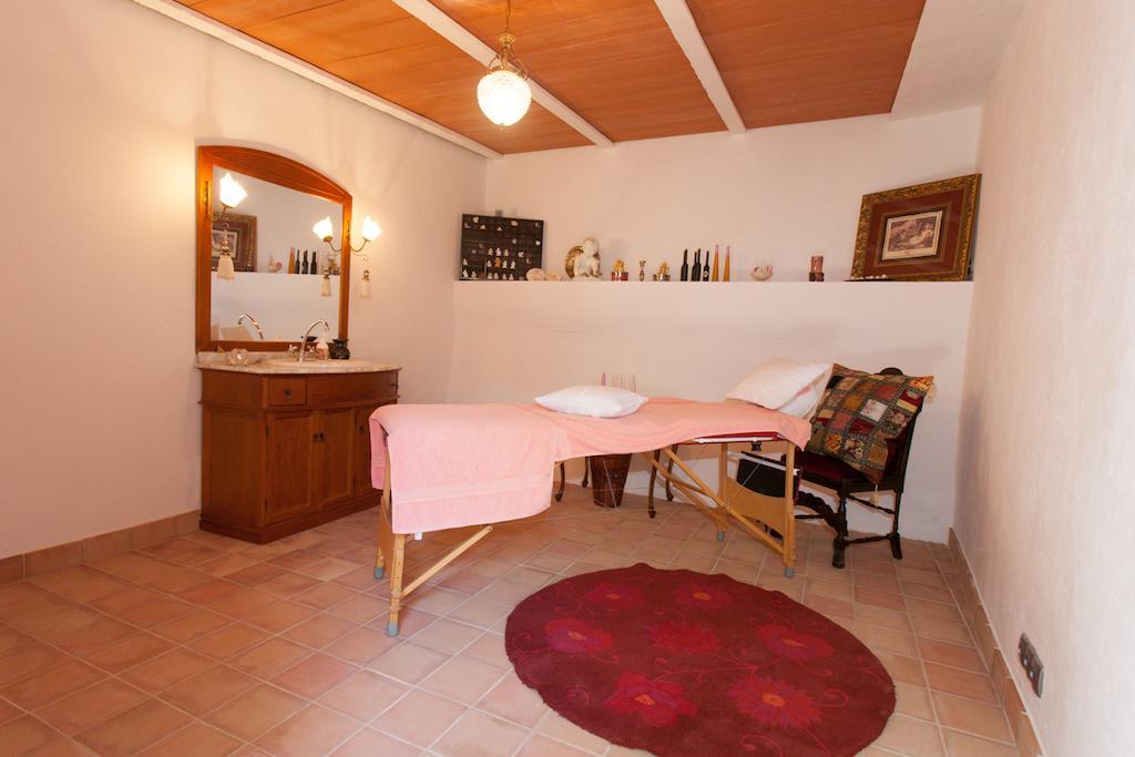 Country house Paulino (adults Only)