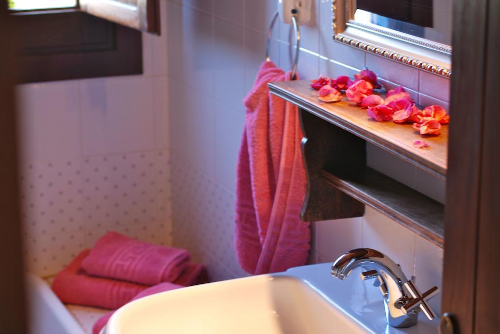 Country house Paulino (adults Only) Llucmajor (Mallorca)