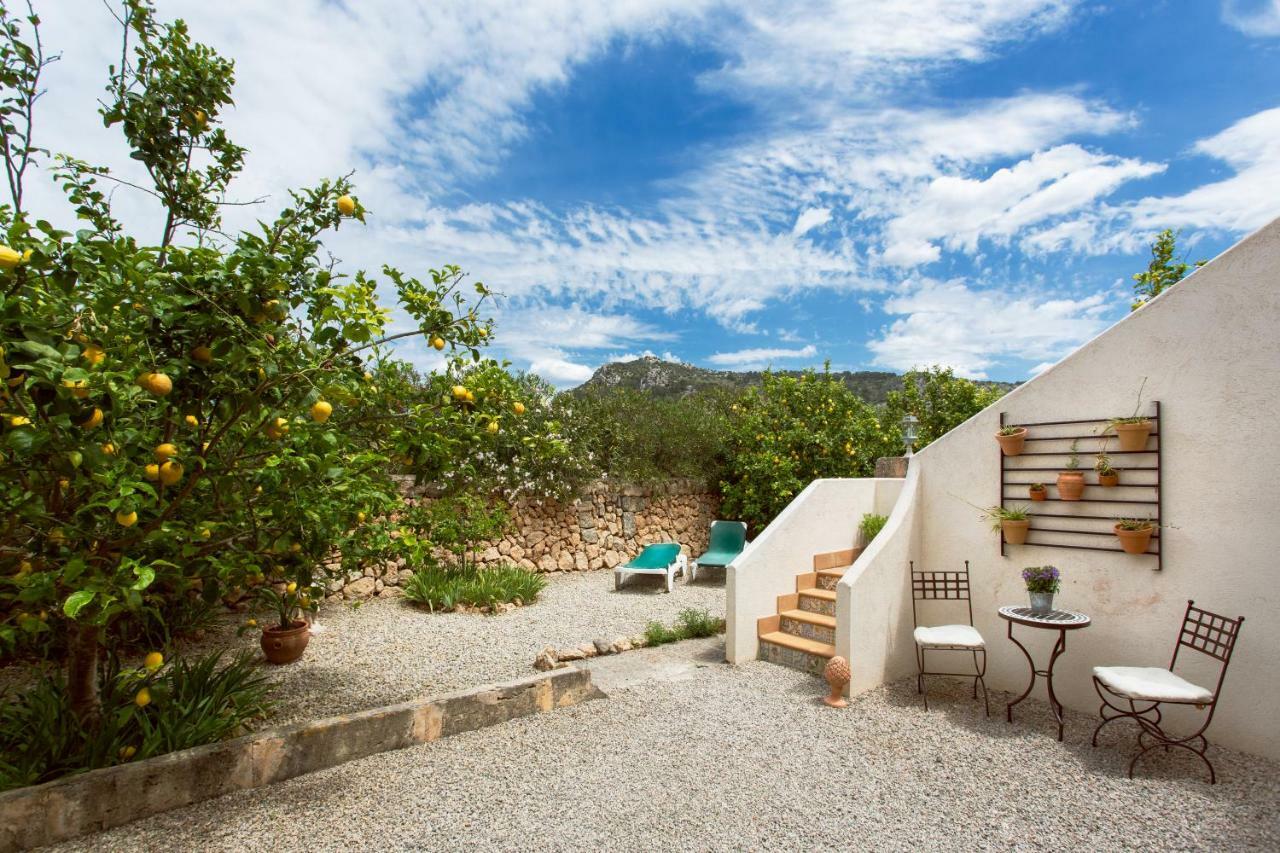 Paulino (adults Only) Country house Llucmajor (Mallorca)