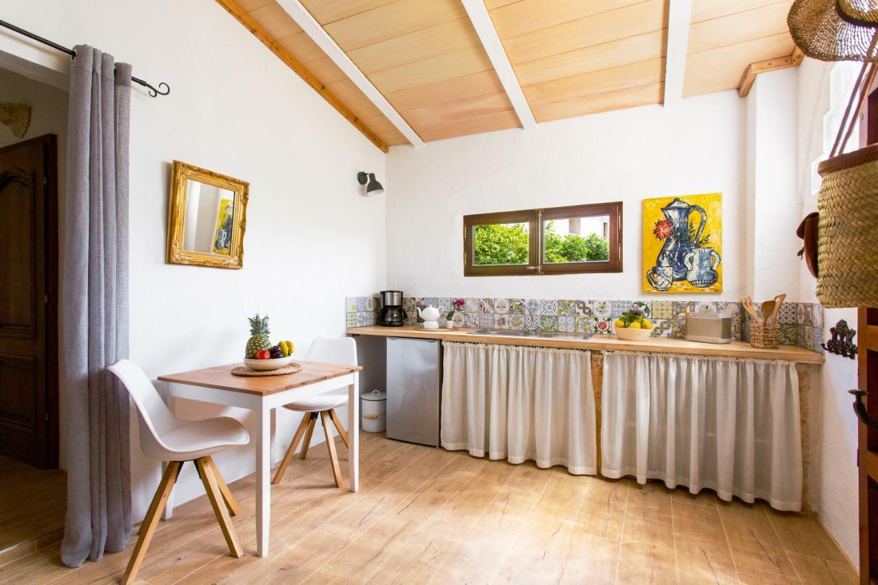 Paulino (adults Only) Country house