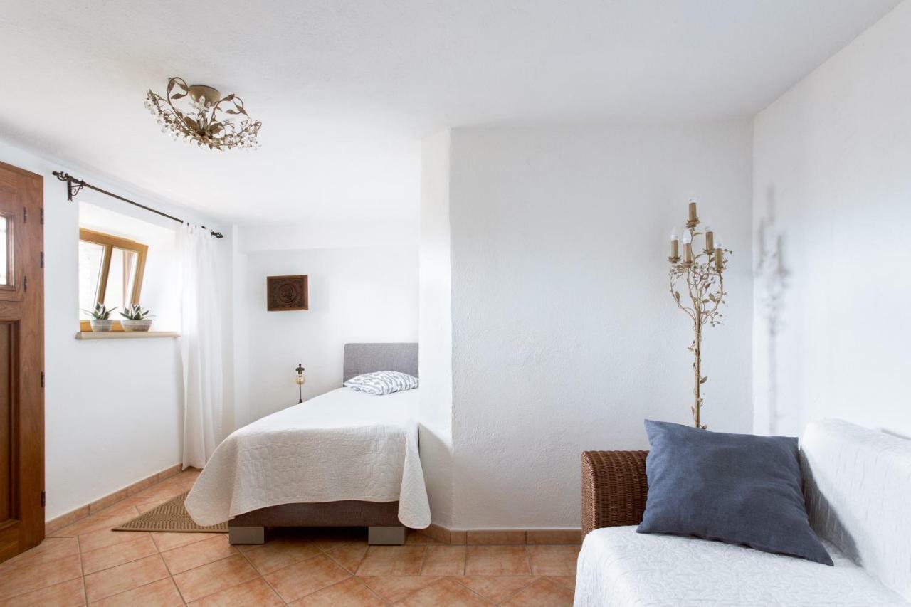 Country house Paulino (adults Only) Llucmajor (Mallorca)