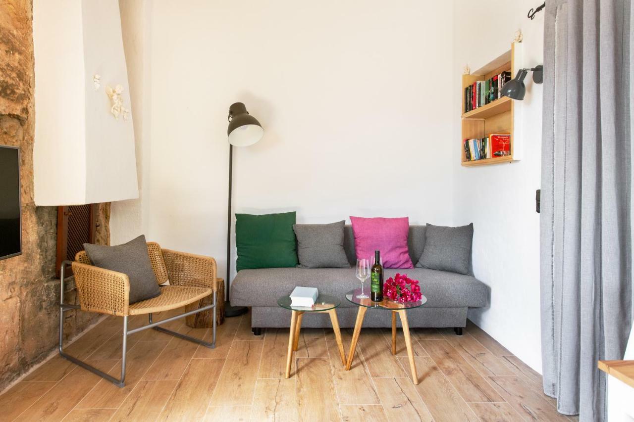 Country house Paulino (adults Only)