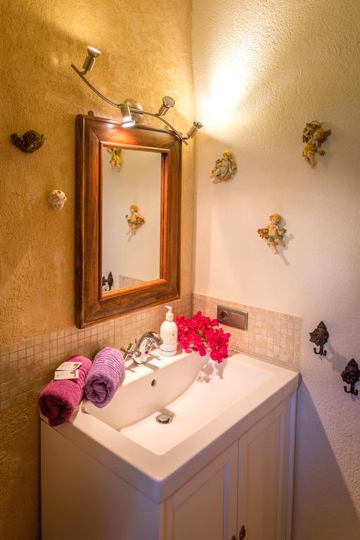 Paulino (adults Only) Landhaus Llucmajor (Mallorca)