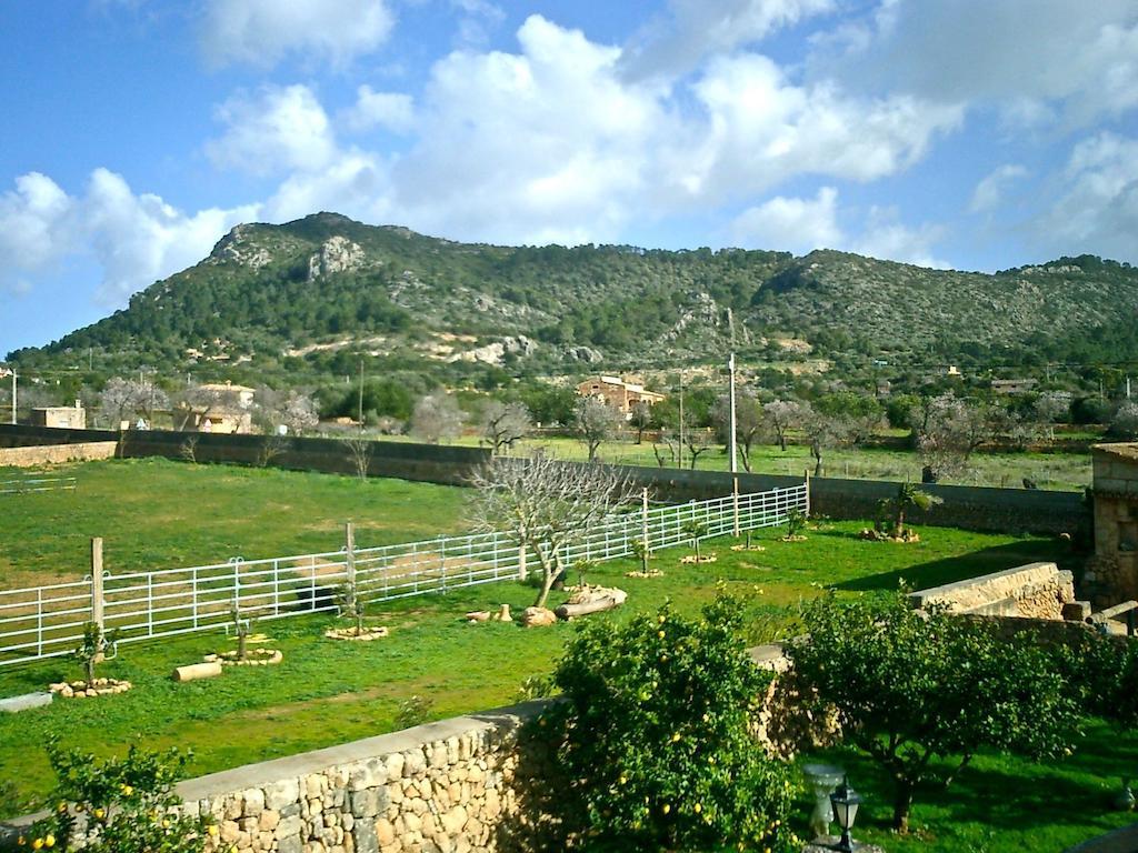 Landhaus Paulino (adults Only) Llucmajor (Mallorca)